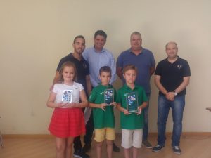 torneo ajedrez