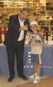 3P Nicolás Pamos