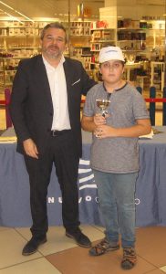 3m artem gukasov