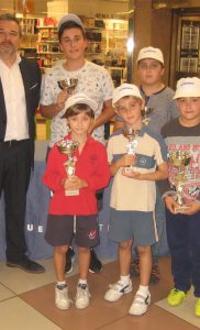 premiados