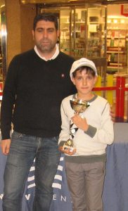 1P ALVARO