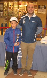 3M Rodrigo Montes