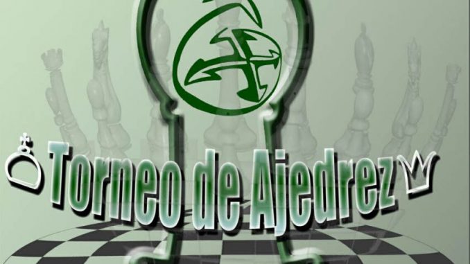 AJEDREZ LORETO