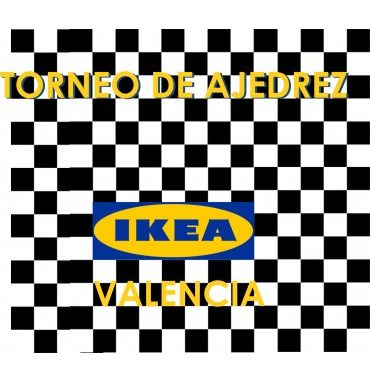 AJEDREZ IKEA