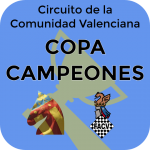 Circuito de Ajedrez Comunidad Valenciana