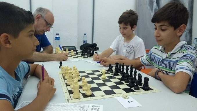 tigran ajedrez basilio