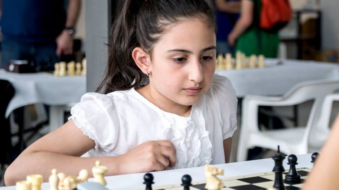 yeva club ajedrez basilio