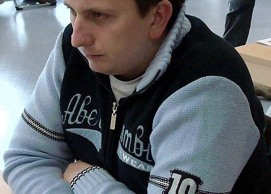 nazar firman ajedrez
