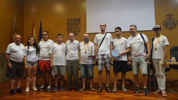 equipos campeon benimaclet