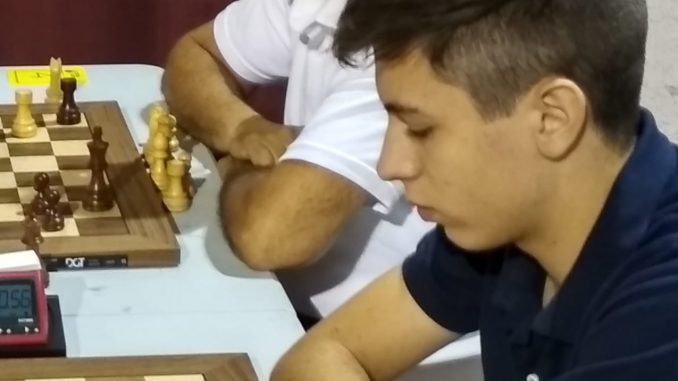 alejandro garcia basilio