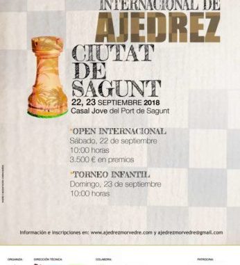 torneo sagunto