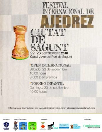 torneo sagunto