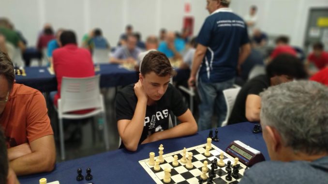 basilio open sagunto pablo izquierdo