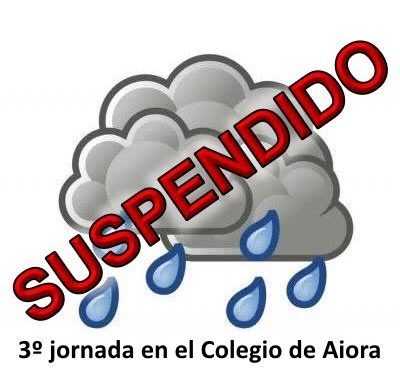 SUSPENDIDO SUSPENDER