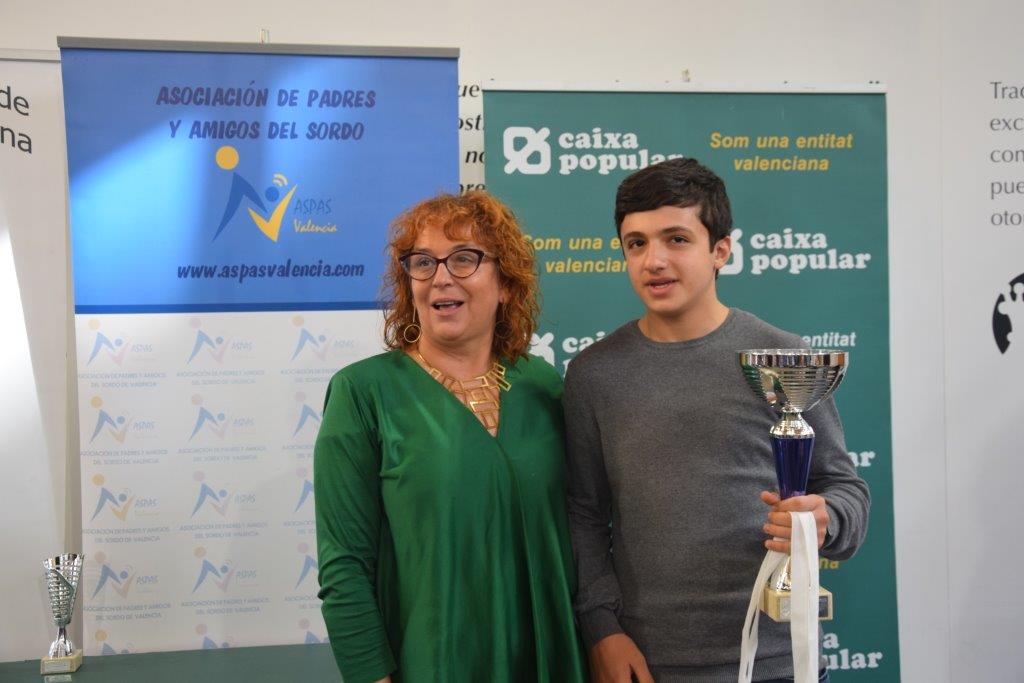 ajedrez aspas valencia