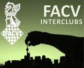 Interclubs equipos