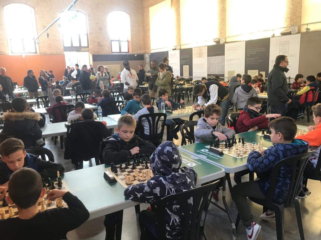 juegos ddeportivos municipales