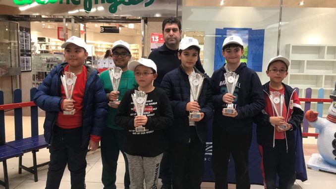 premiados nuevo centro