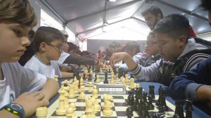 equipos escolar