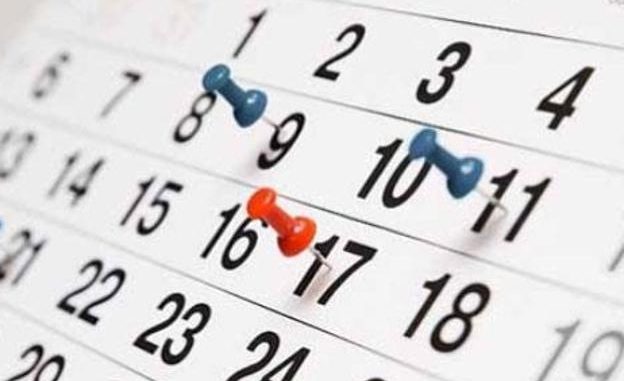 calendario escuela ajedrez