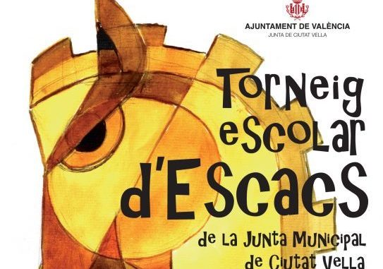 Escolar Ciutat Vella
