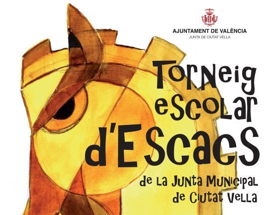 Escolar Ciutat Vella