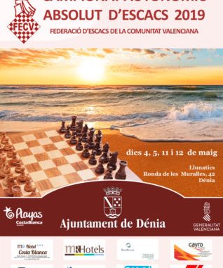 cartel absoluto denia