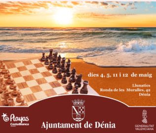 cartel absoluto denia