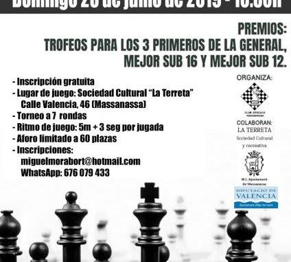 open massanassa