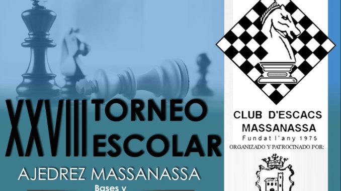 torneo massanassa