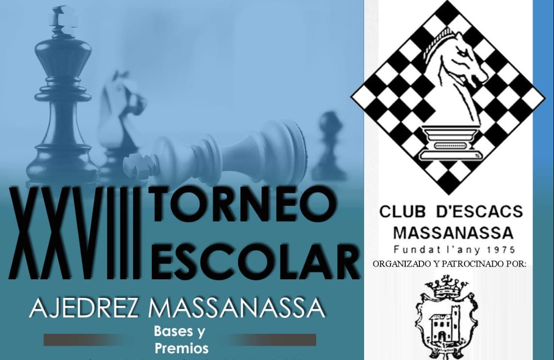 torneo massanassa