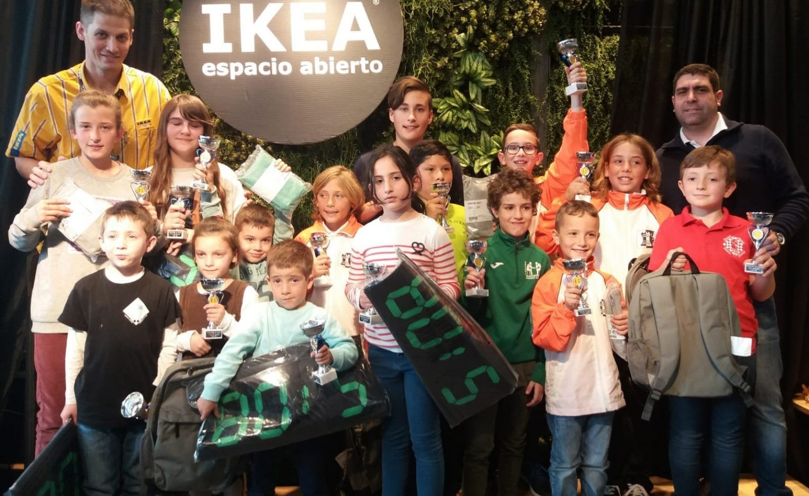 Ikea 4