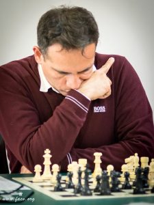 Adrian Randazzo