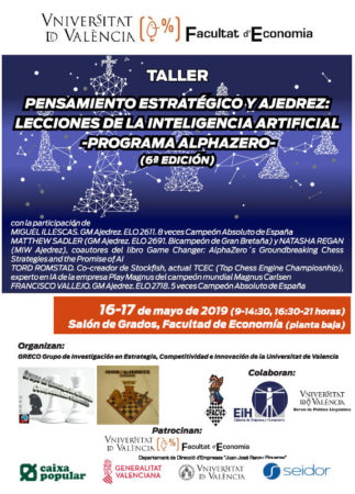 factudad de economia