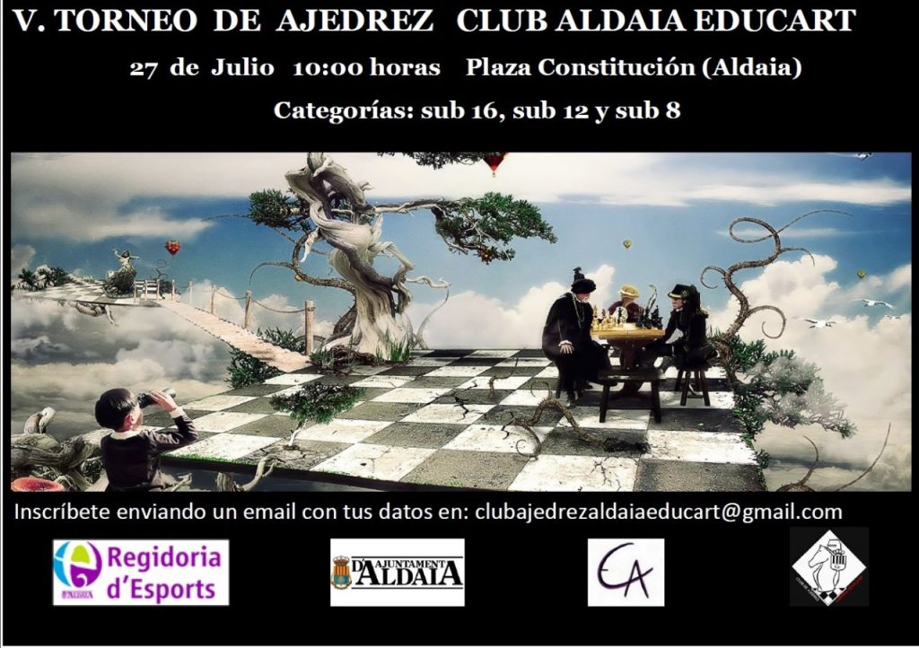 aldaia torneo