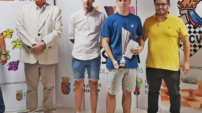 alejandro garcia