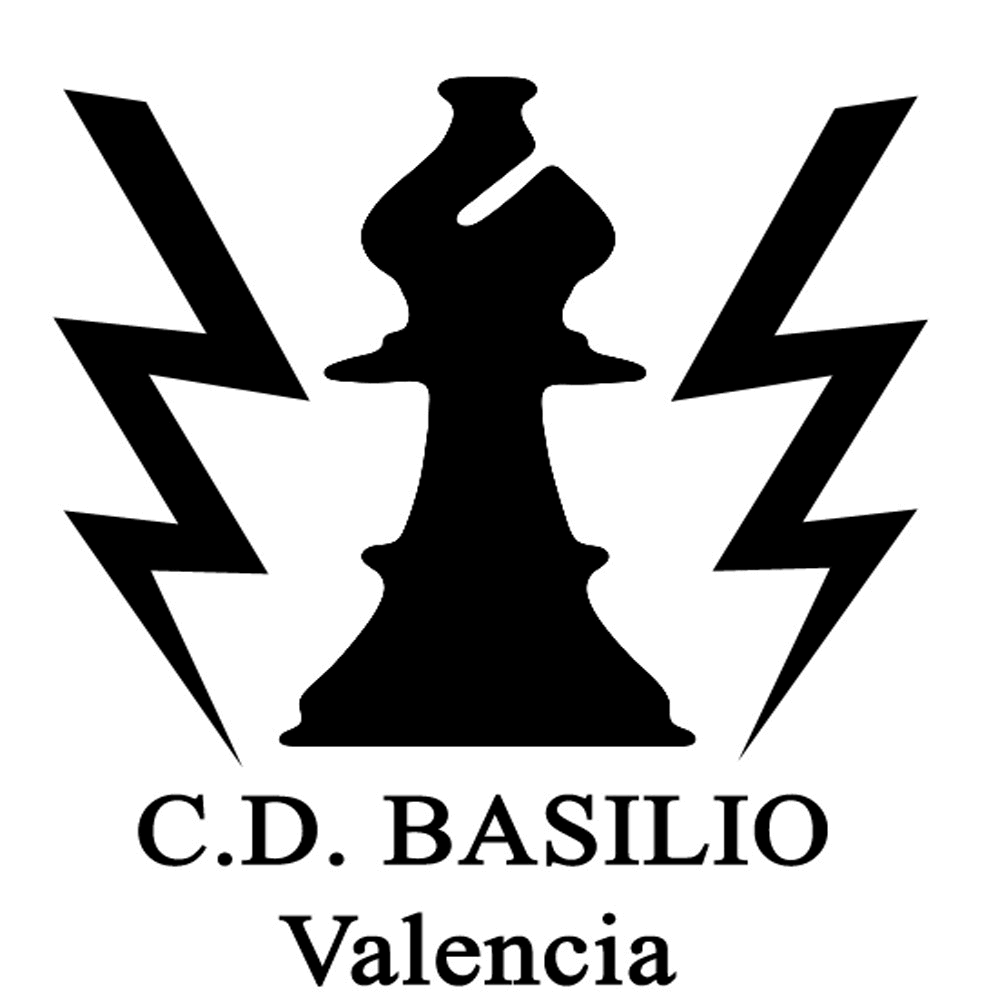 Logo Club Deportivo Basilio
