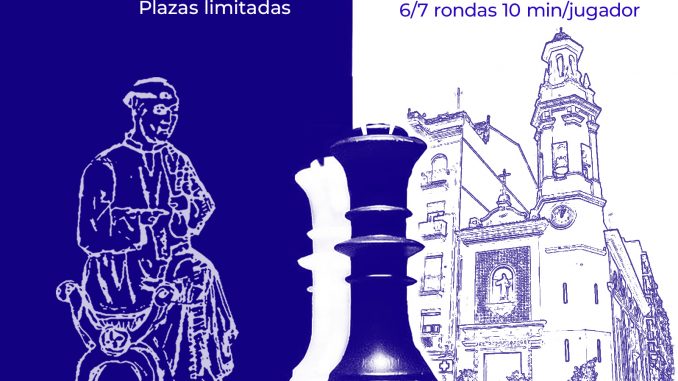 Cartel del torneo