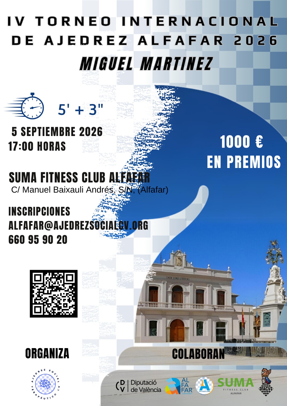 cartel alfafar