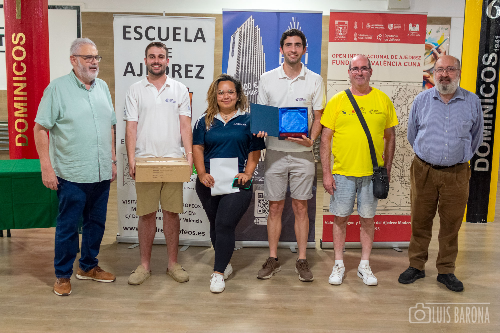 CE Vila-Real
