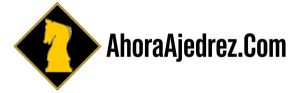 ahora ajedrez logo